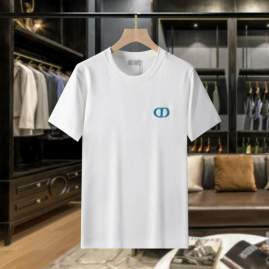 Picture of Dior T Shirts Short _SKUDiorS-XXLtltx0415560